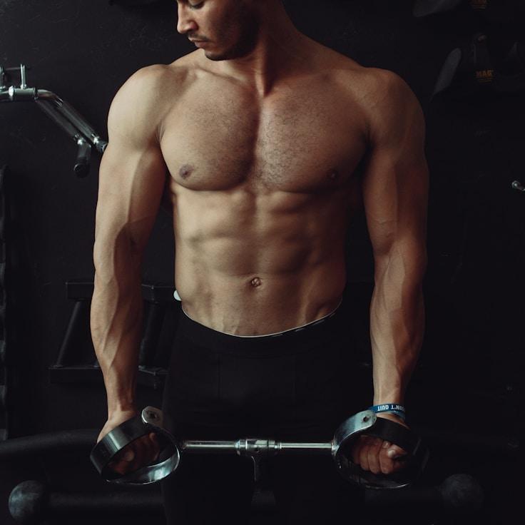 Fitness enthusiast and reviewer from Zurich